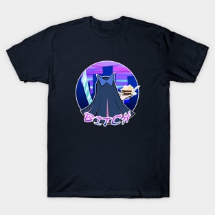 The Bitch Angel 2 T-Shirt